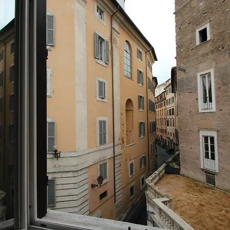 Hotel Portoghesi