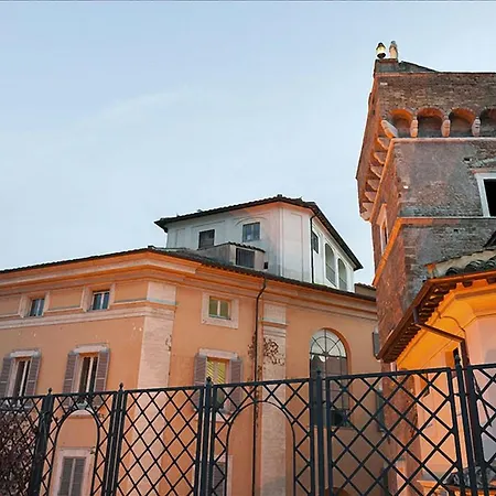 Hotel Portoghesi