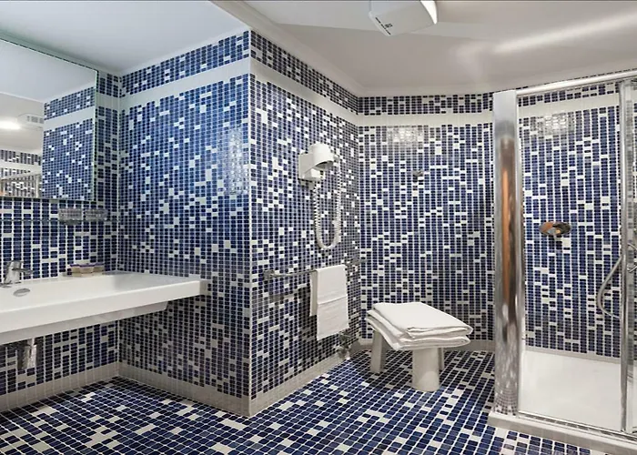 Portoghesi 3* Rom