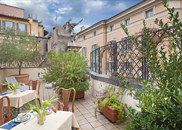 Portoghesi Hotel 3*