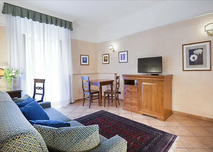 Portoghesi 3* Rom
