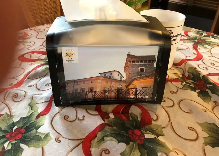 Portoghesi Hotel 3*