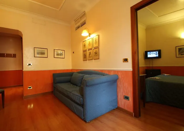 Portoghesi 3* Рим