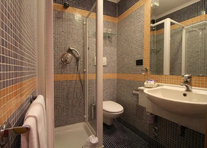 Hotel Portoghesi 3*