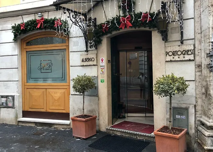 Portoghesi