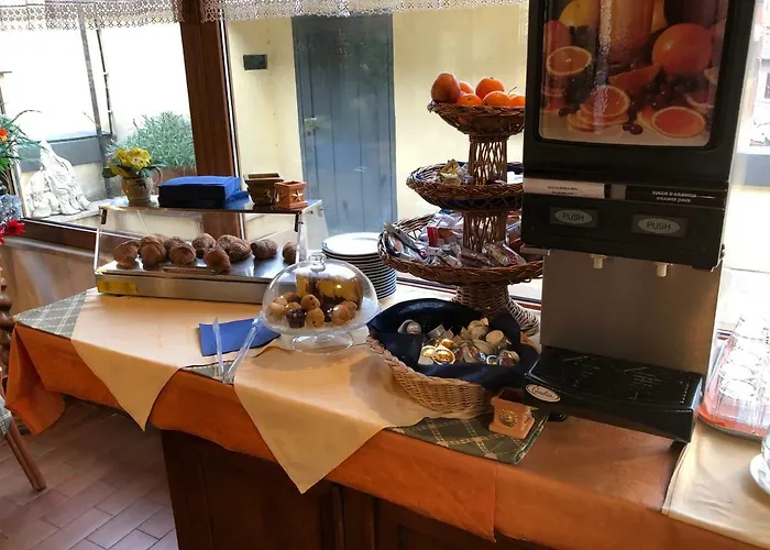 Hotel Portoghesi