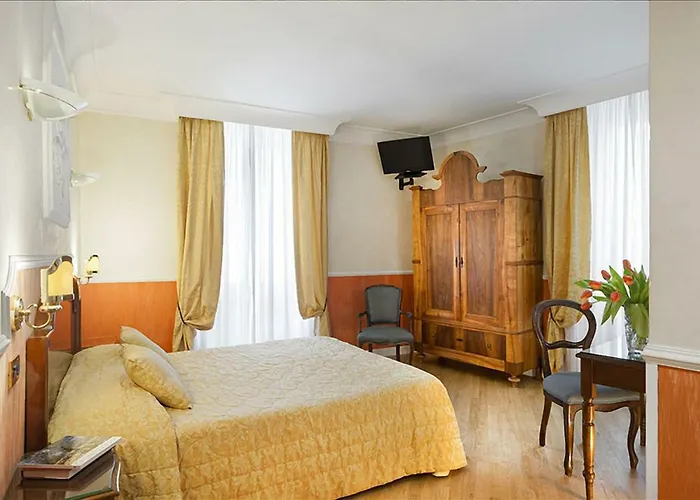 Portoghesi Hotel